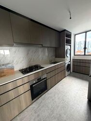 Bartley Vue (D19), Apartment #588501201
